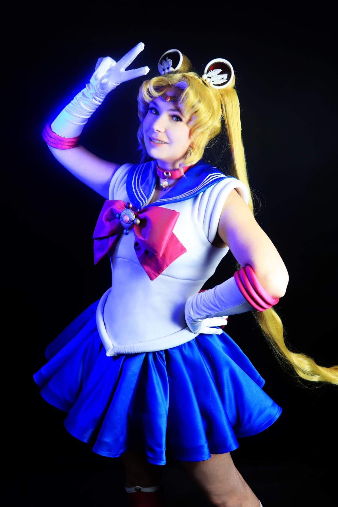 Sailor Moon - Photo 1