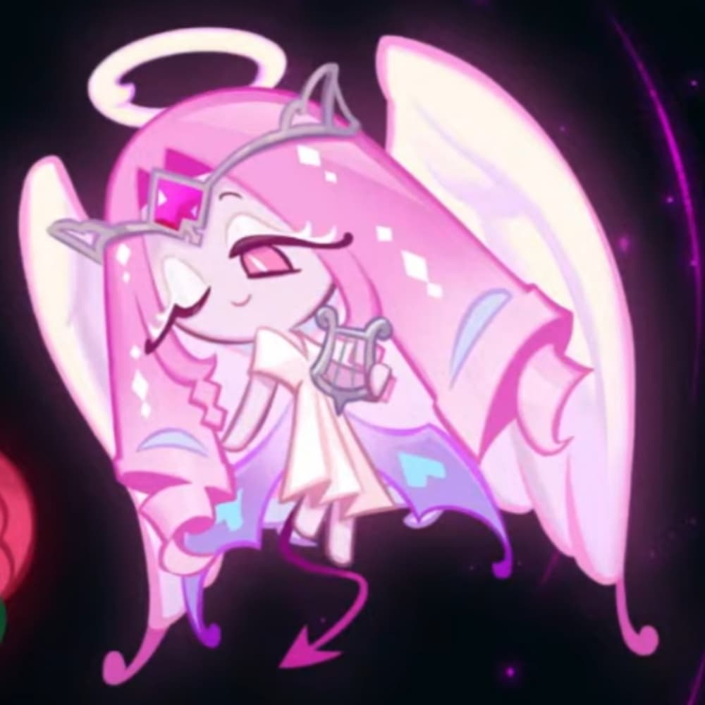 Eternal Sugar Cookie