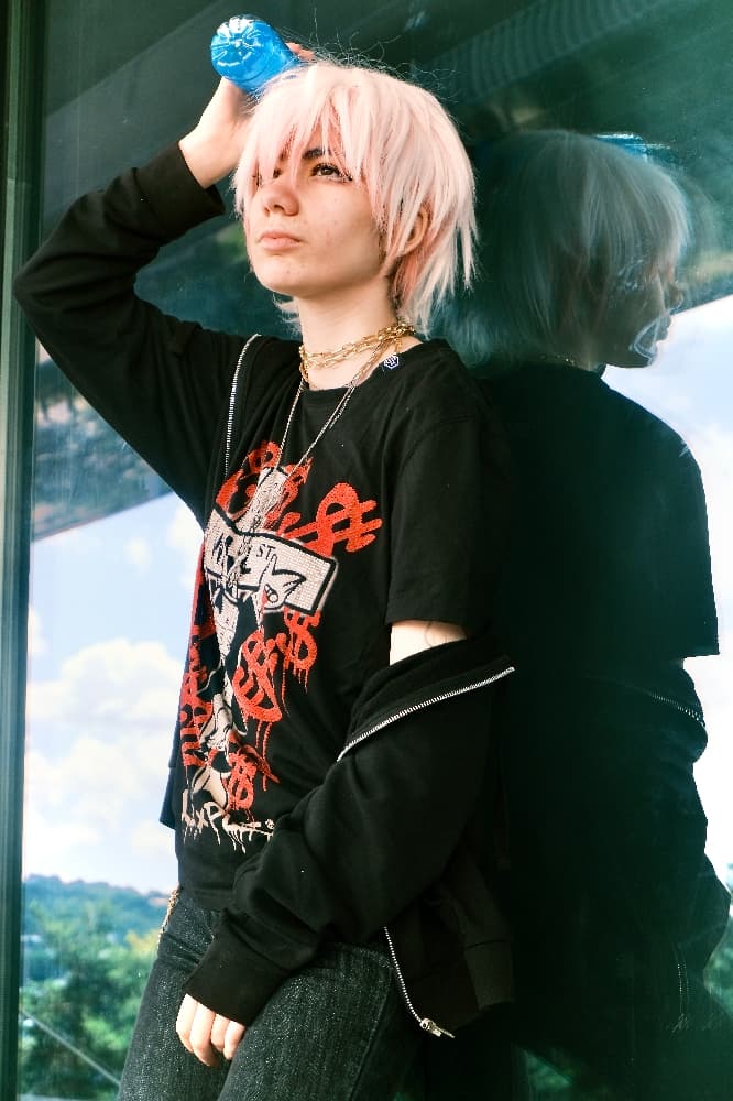 Unknown alt fit - Photo 2