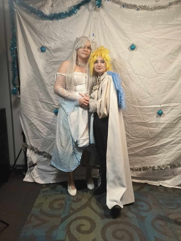 Chaotique Meliodas - Photo 2