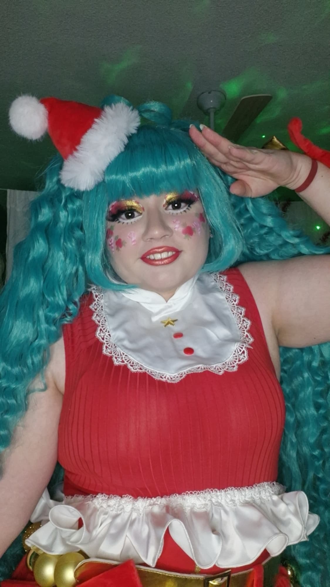 Miku Noël 2024 - Photo 4