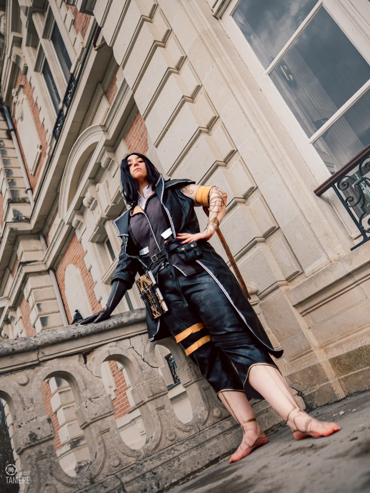 Objectif Tanière  - Photo 9