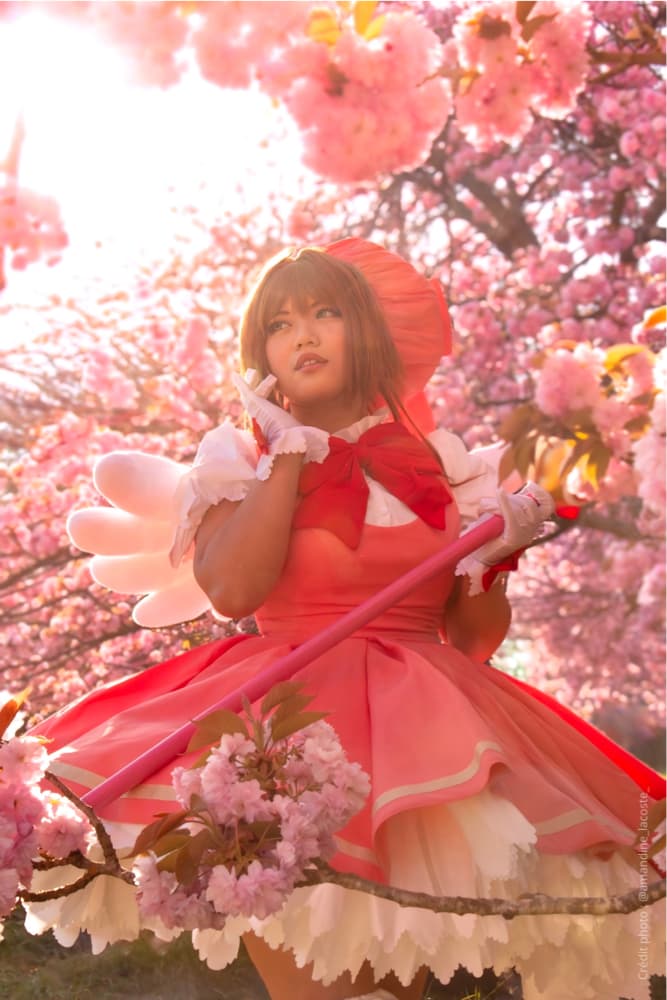 Card Captor Sakura - Photo 1