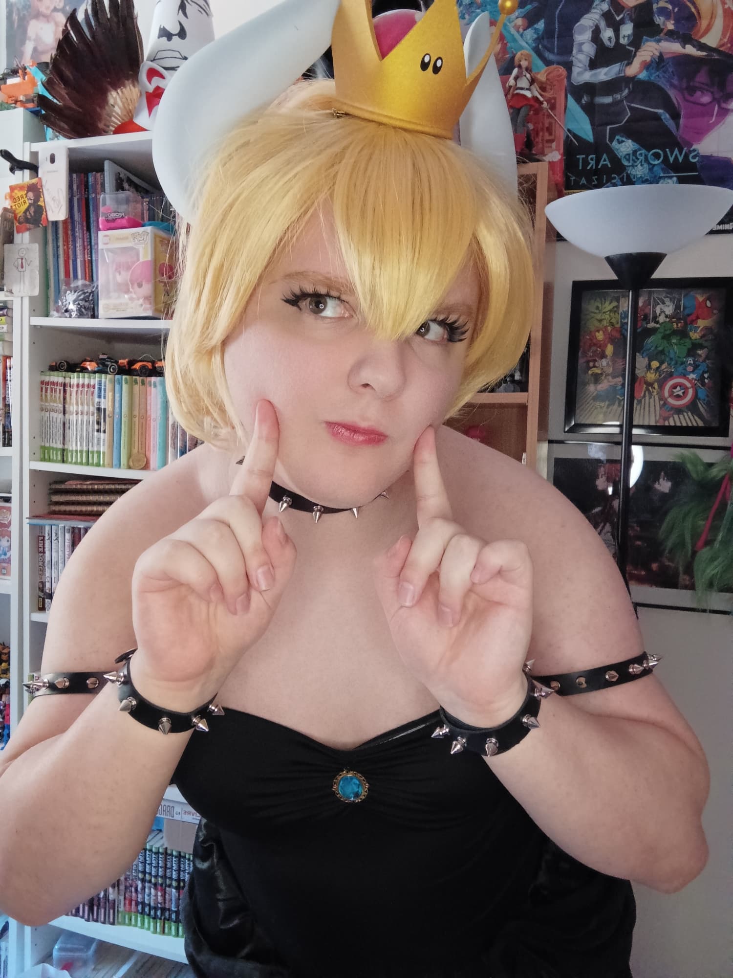 Bowsette - Photo 4