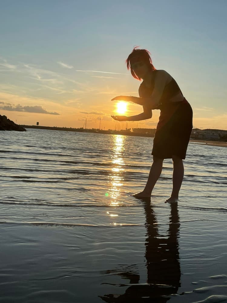 Kirishima pirate  - Photo 31