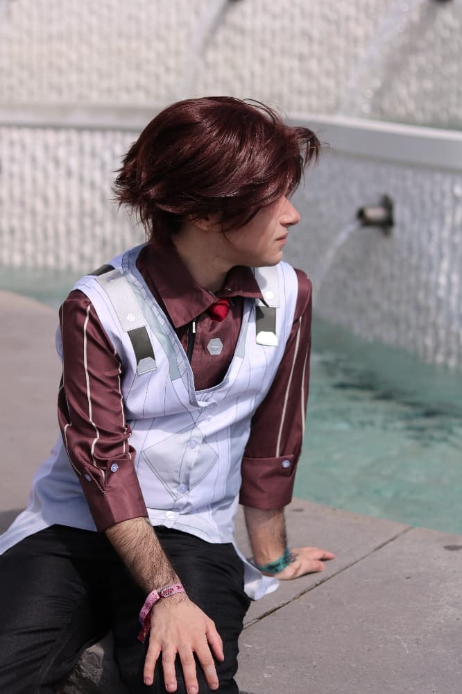 Viktor (Arcane) - Photo 2