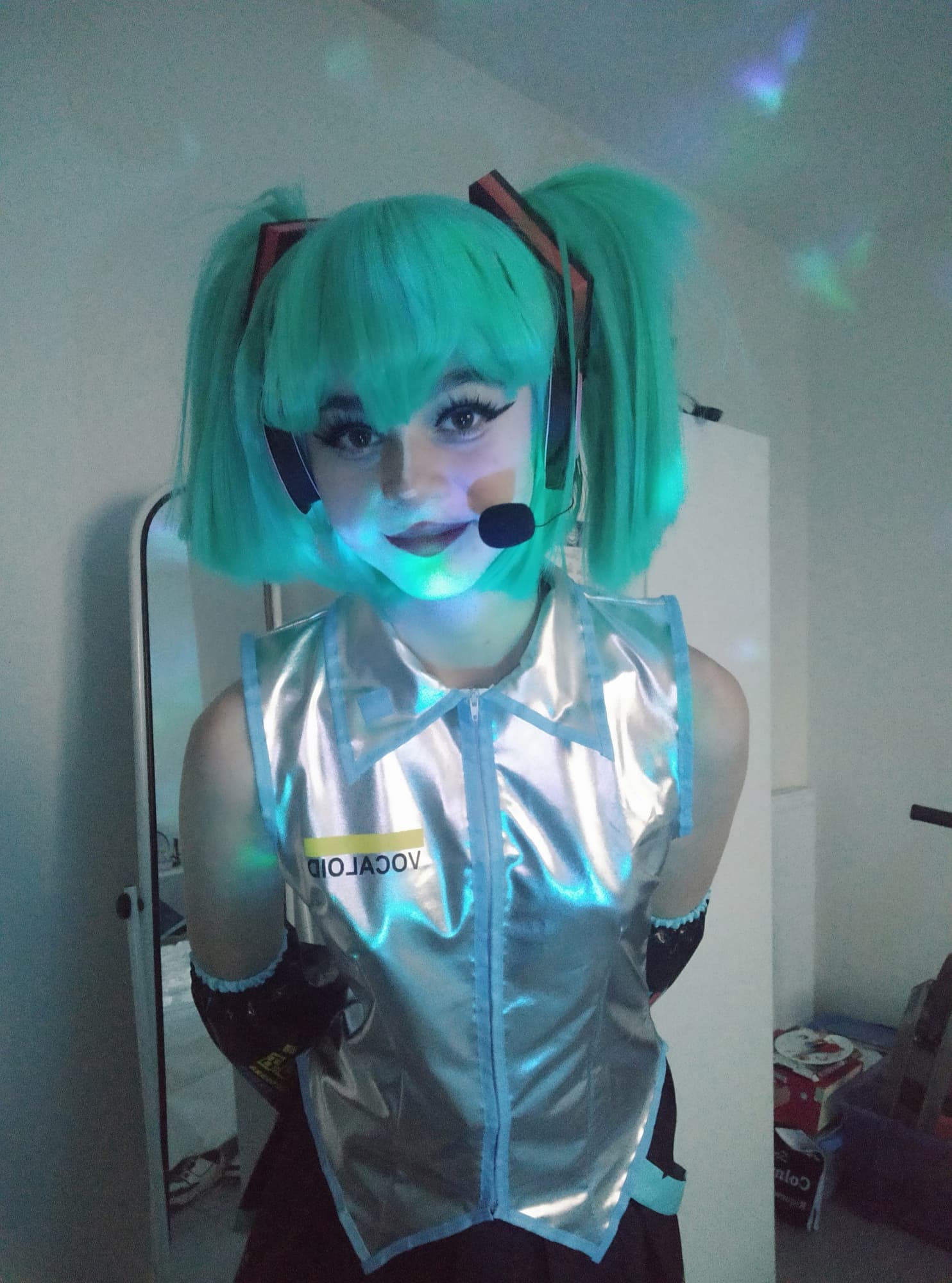 ★Hatsune Miku★ - Photo 15