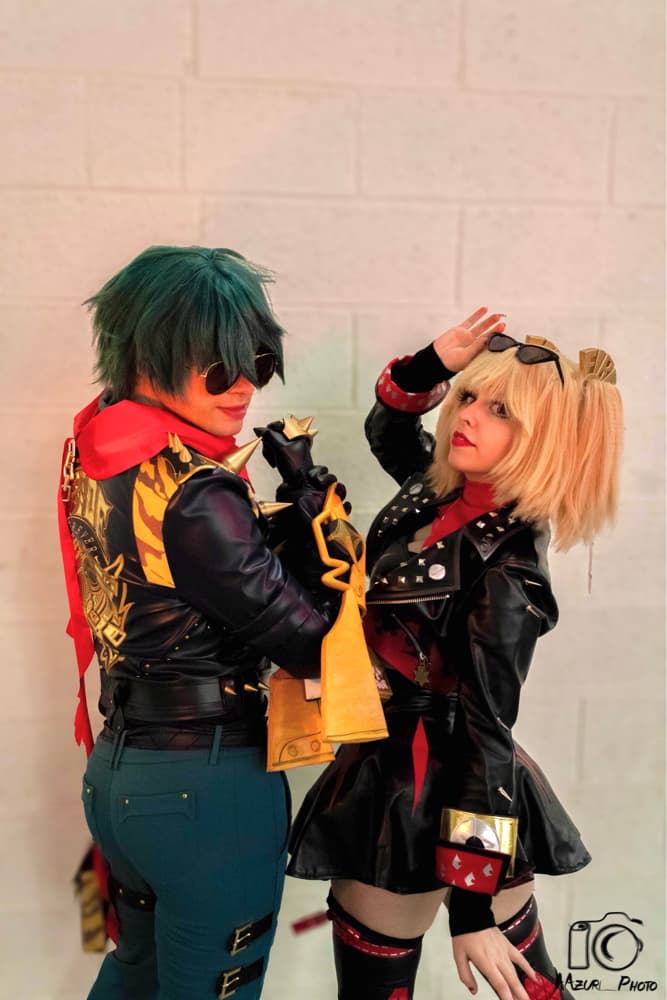 Burnice/lighter - Photo 2