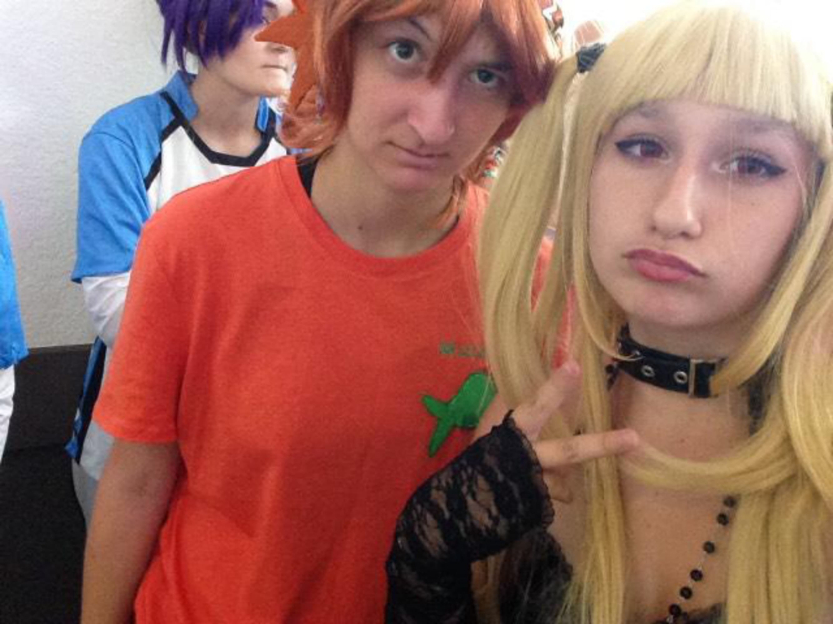 Darwin Watterson  - Photo 13