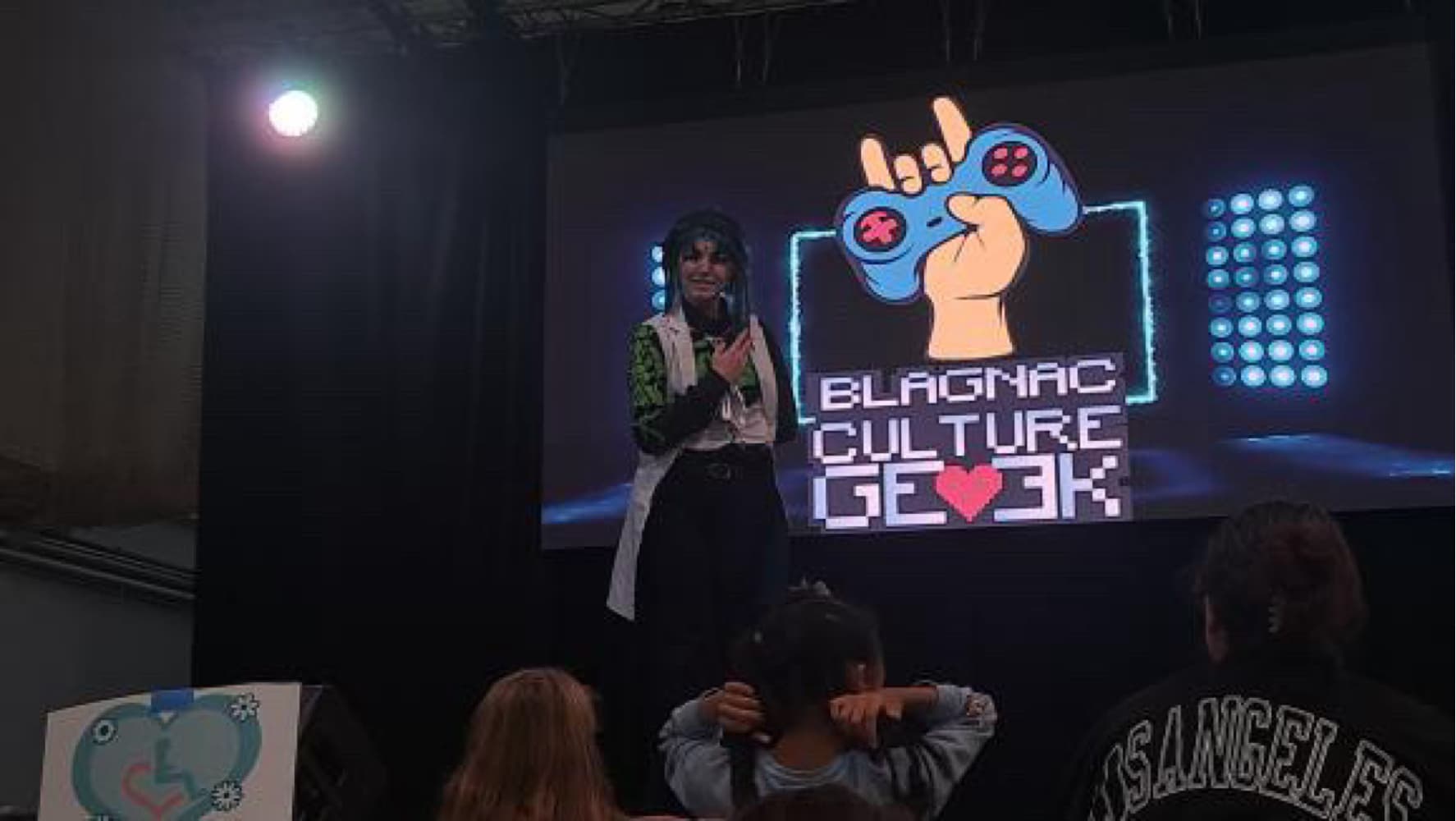 Xiao concert - Photo 10