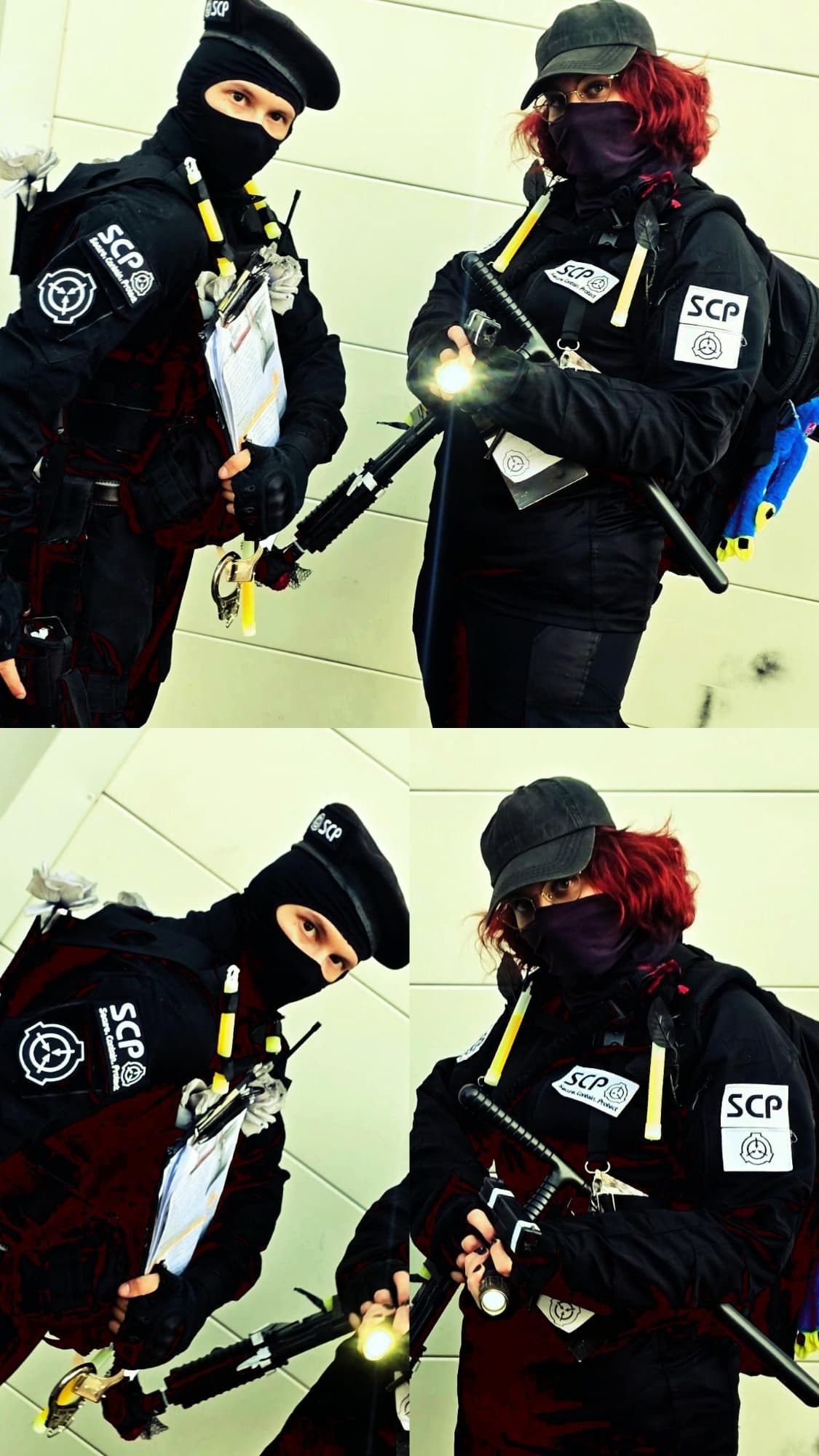 Scp fondation  - Photo 6