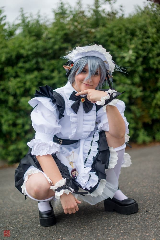 Maid Haurchefant  - Photo 3