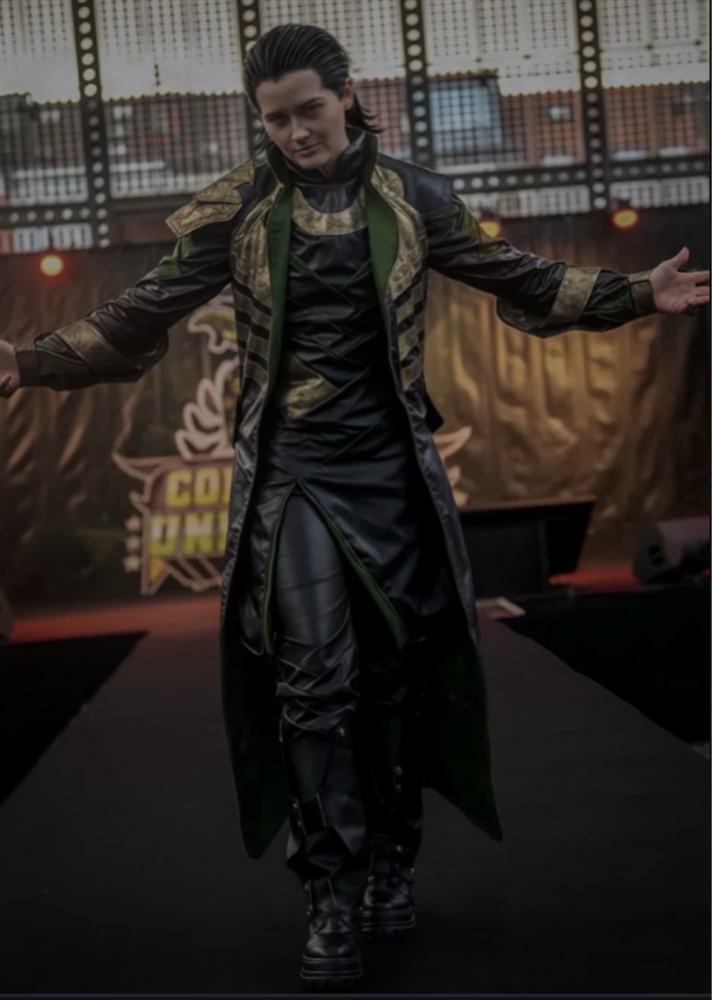 Loki Laufeyson - Photo 5