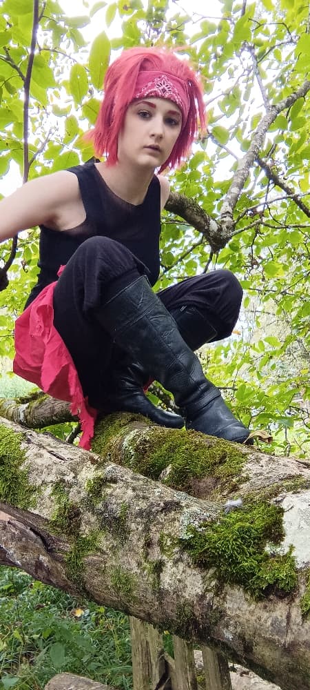 Kirishima hero  - Photo 2