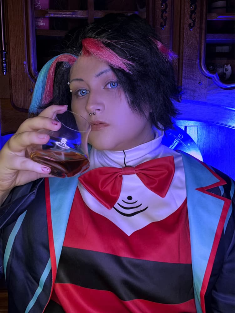 Vox (et Alastor) - Photo 3