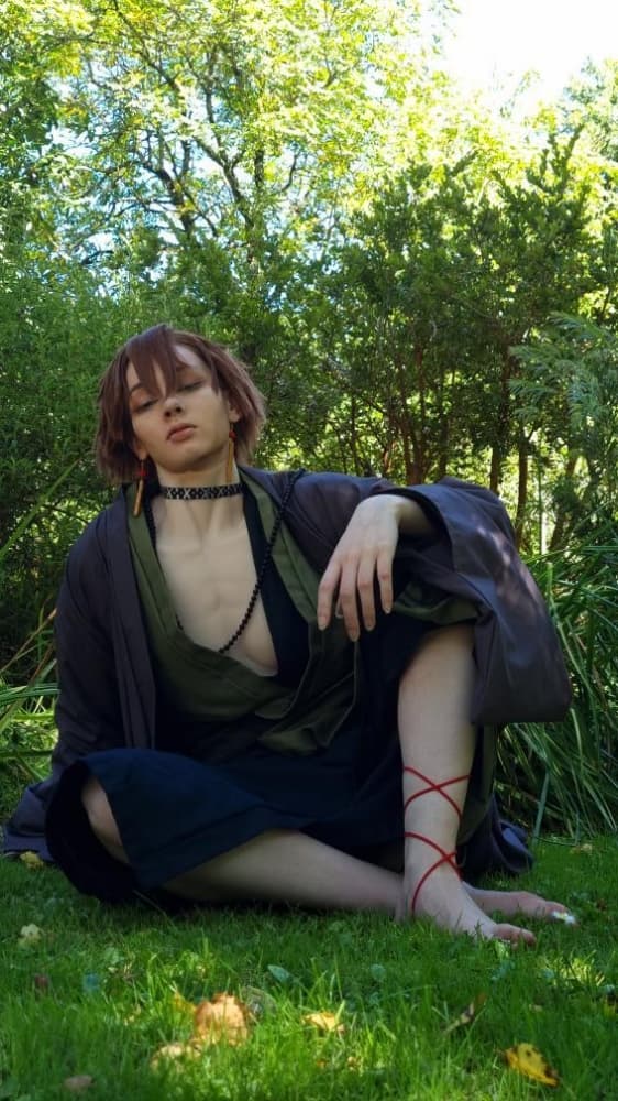 Fuzuki Hanayamano  - Photo 1