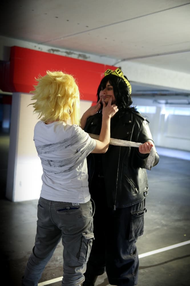 Toshinori Yagi 🌻 - Photo 26