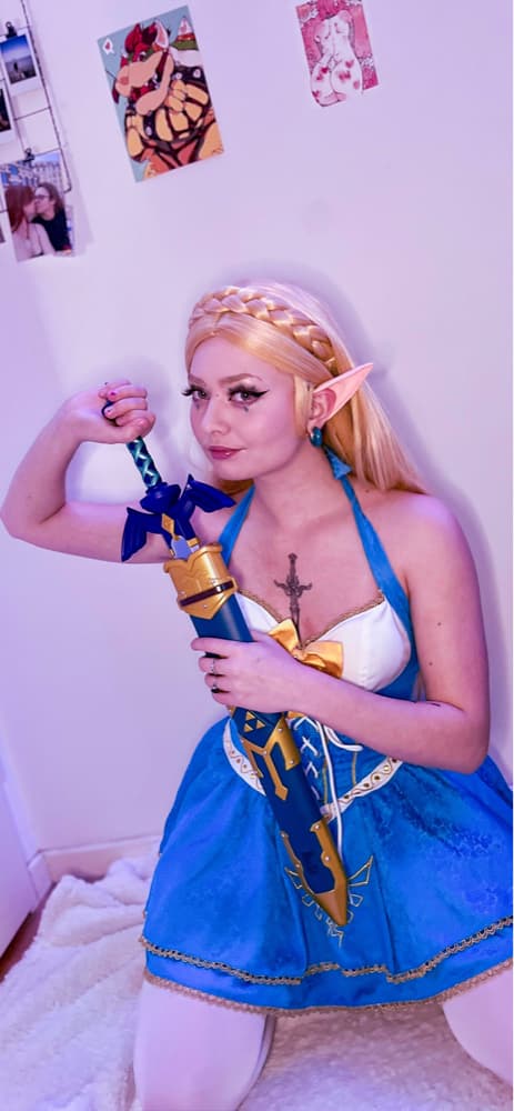 Zelda  - Photo 3