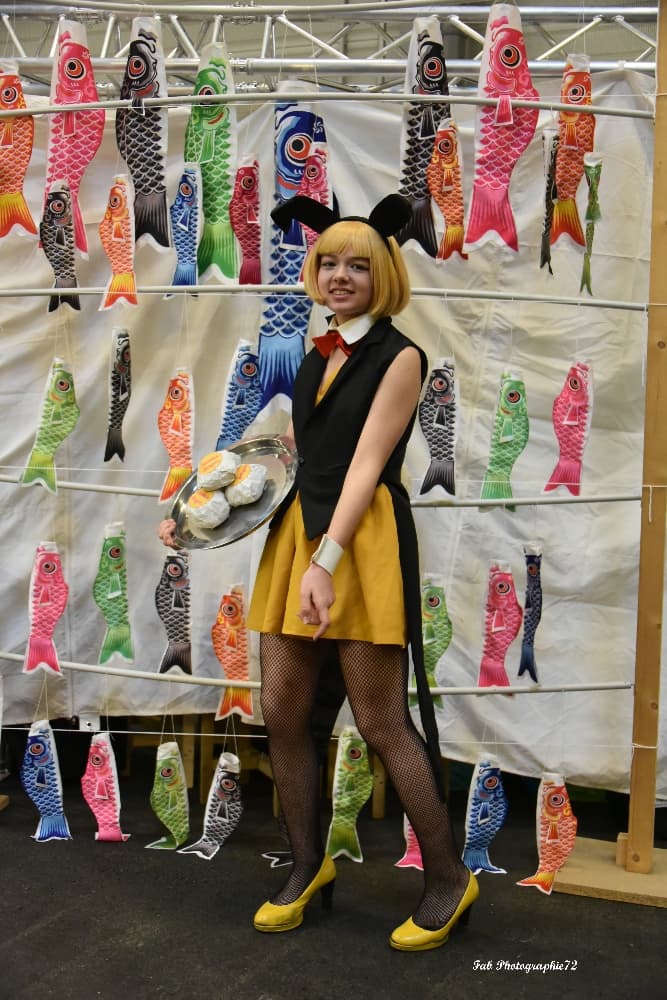 Pictasia 2024 - Photo 11