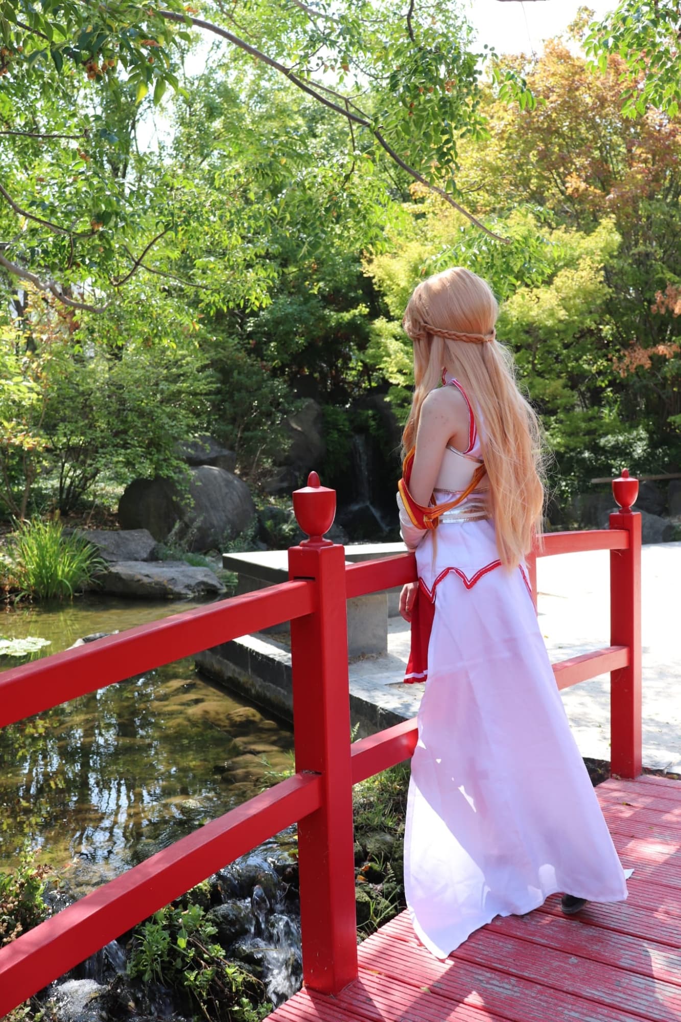 Asuna Yuuki