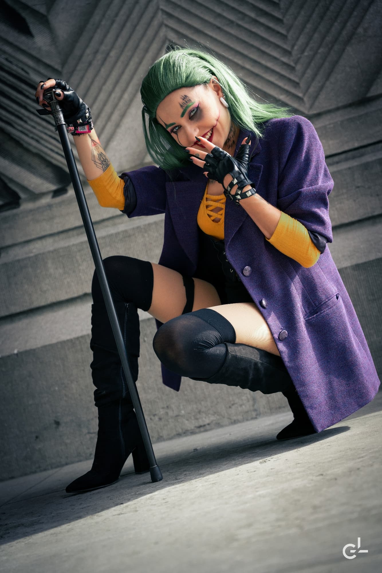 Joker  - Photo 3