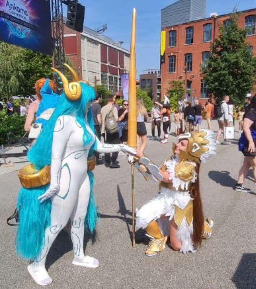 Ankama Convention - Photo 5