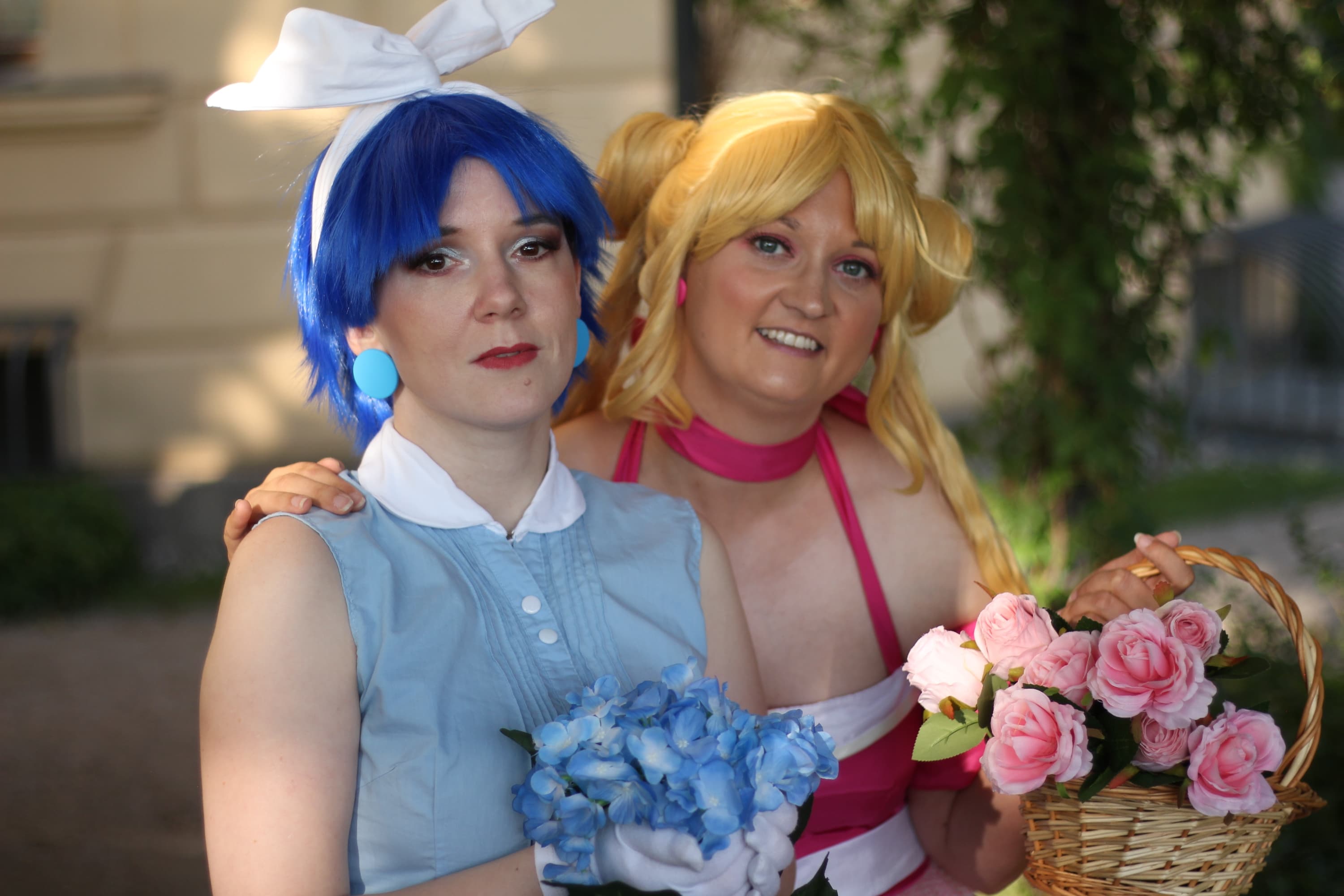 Usagi (Pin-up-Kleid) - Photo 13