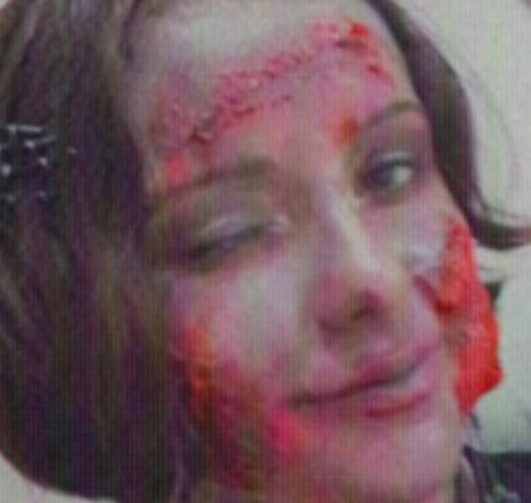 Anciens déguisements - Photo 3