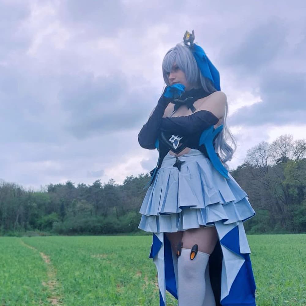 Bronya Herrscher - Photo 4