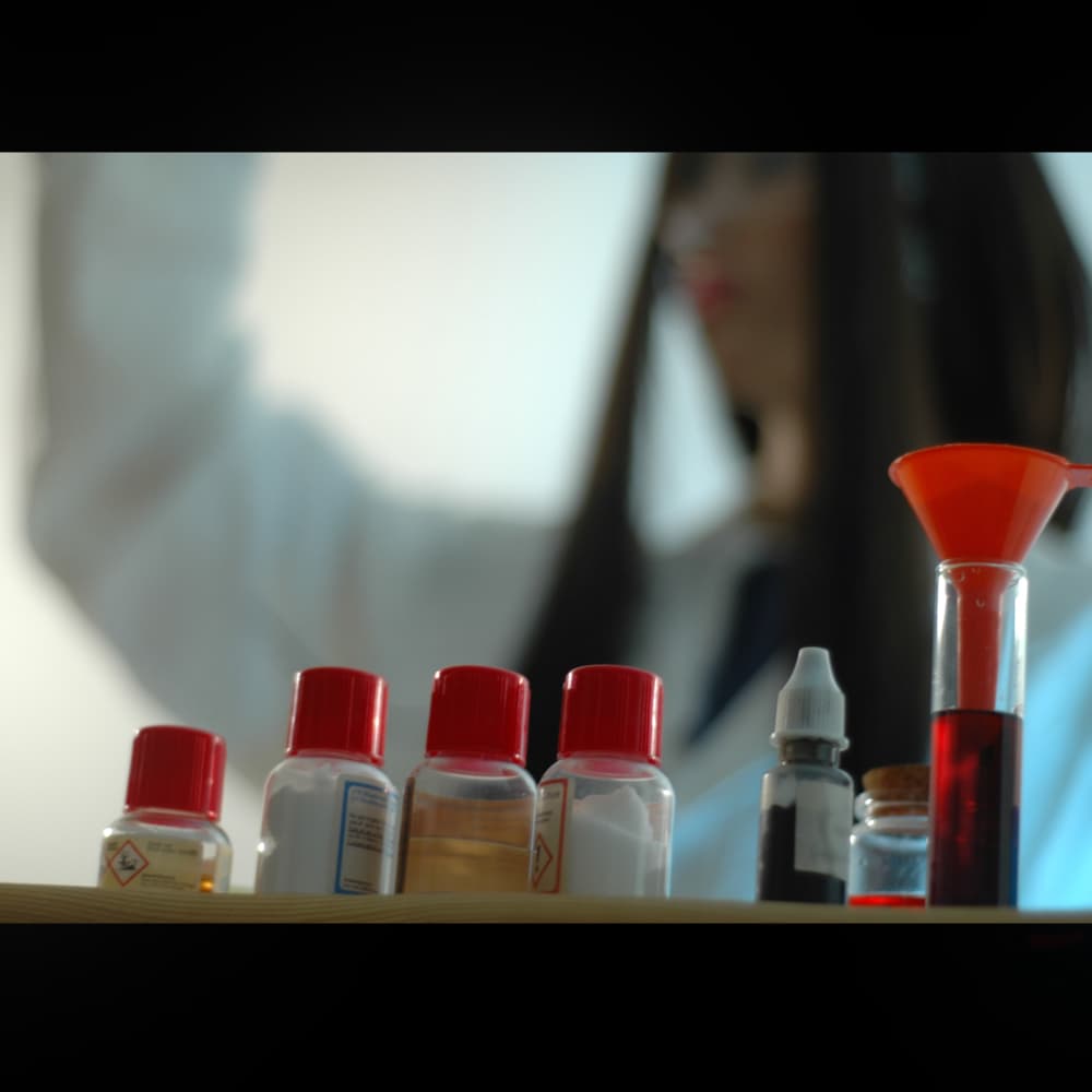 Dosanko laboratoire - Photo 2