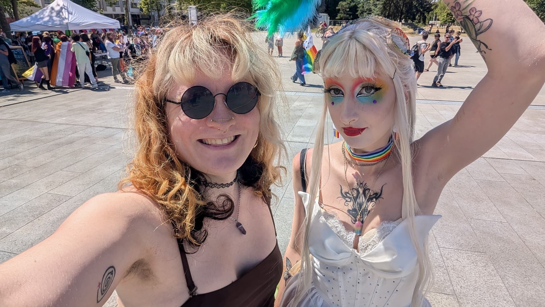 🏳️‍🌈pride🏳️‍🌈 - Photo 9