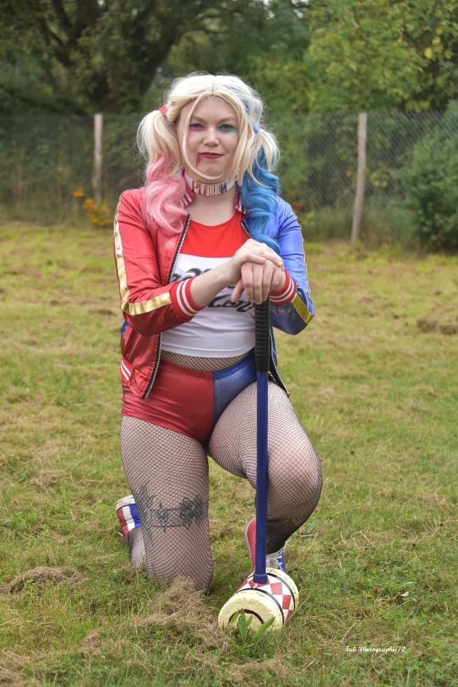 Harley quinn - Photo 6