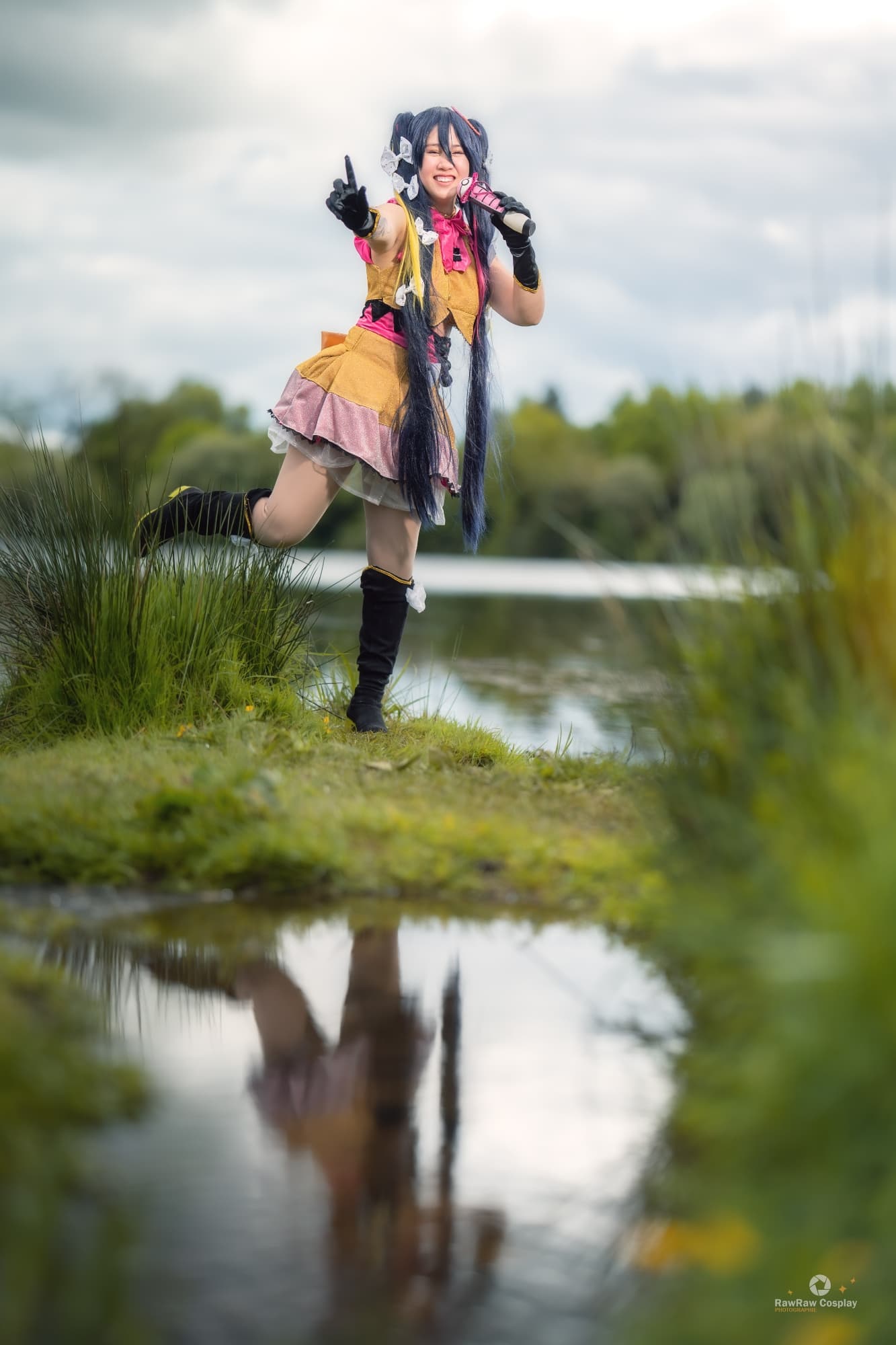 Miku mellomelloid - Photo 4