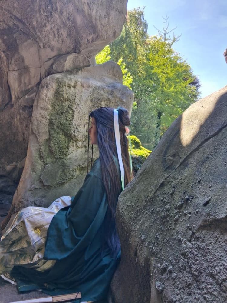 Shen Qingqiu  - Photo 2