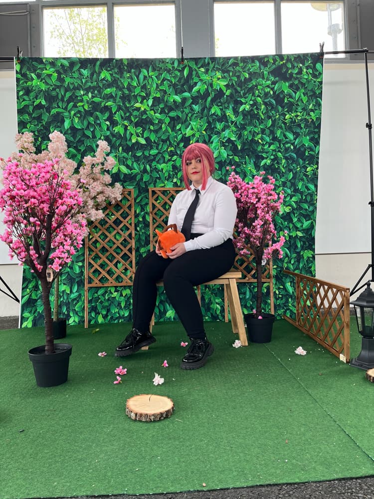 Makima 2023 - Photo 9