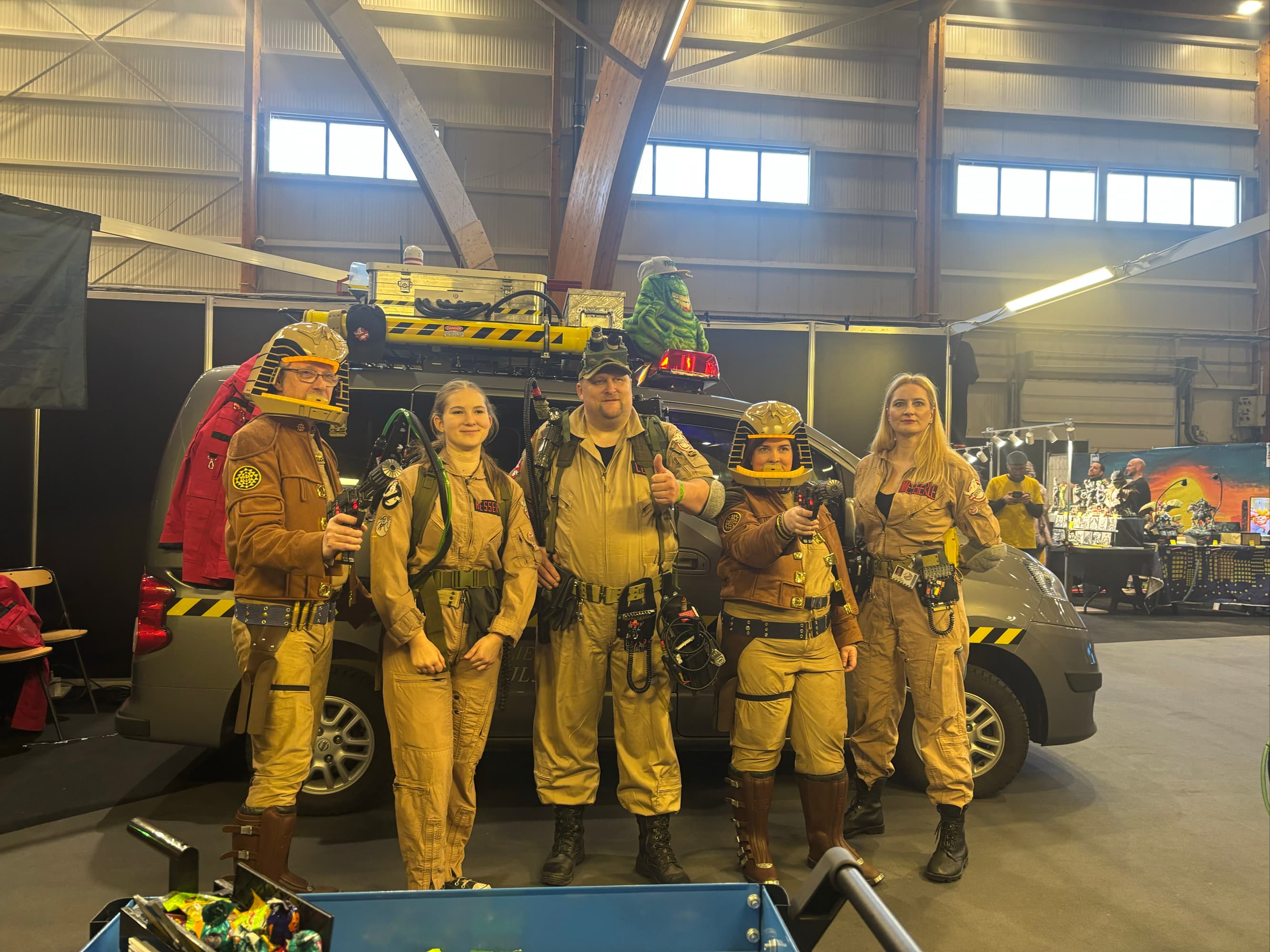 Sf connexion 2026 - Photo 36