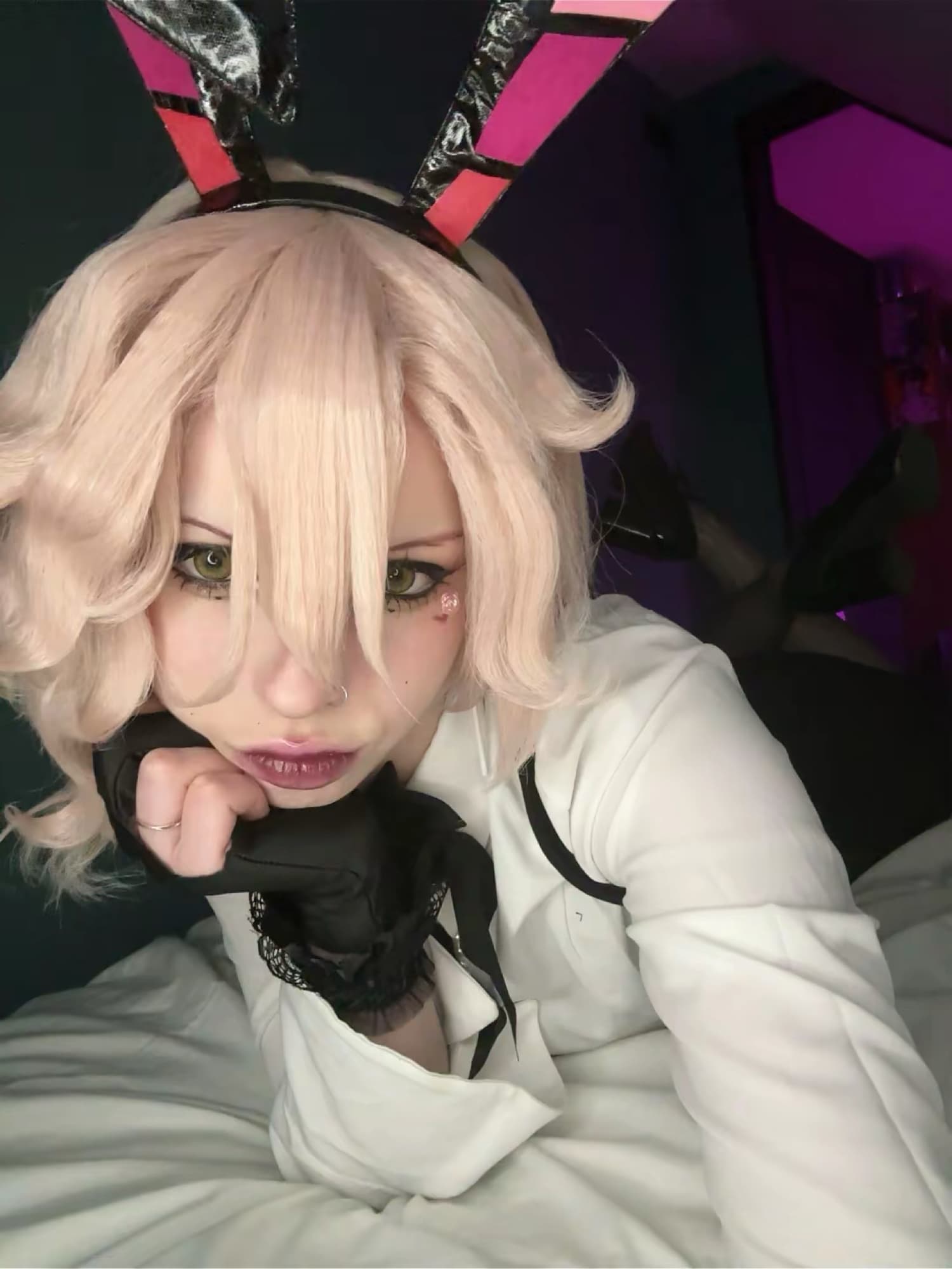Asmodeus Bunny - Photo 7