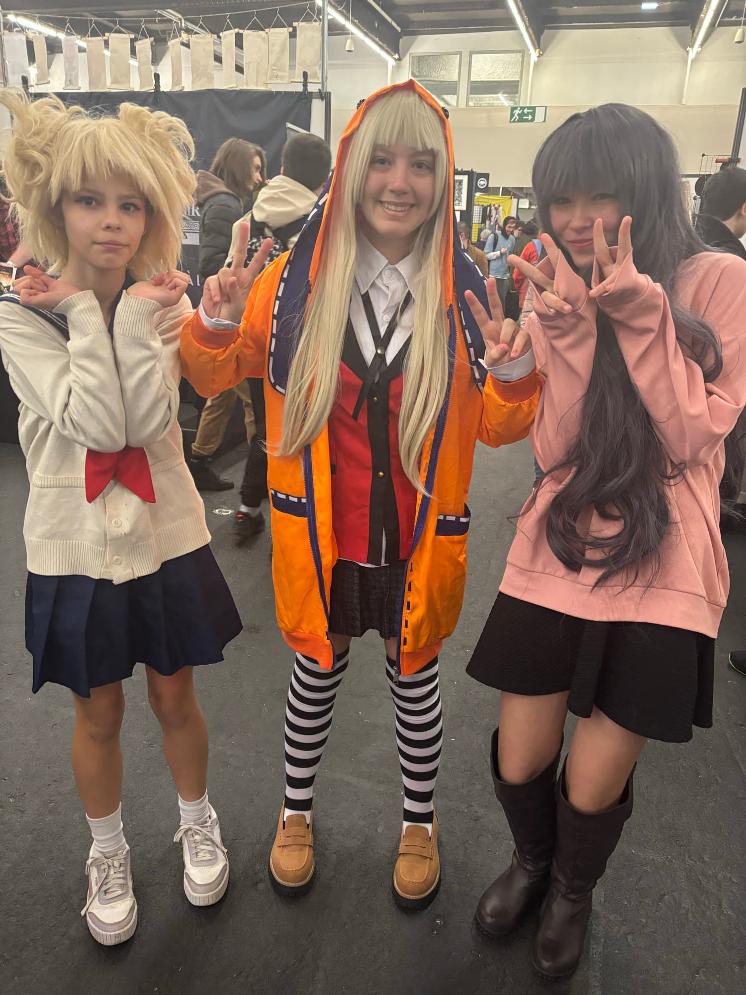 Kamocon 2026 - Photo 51