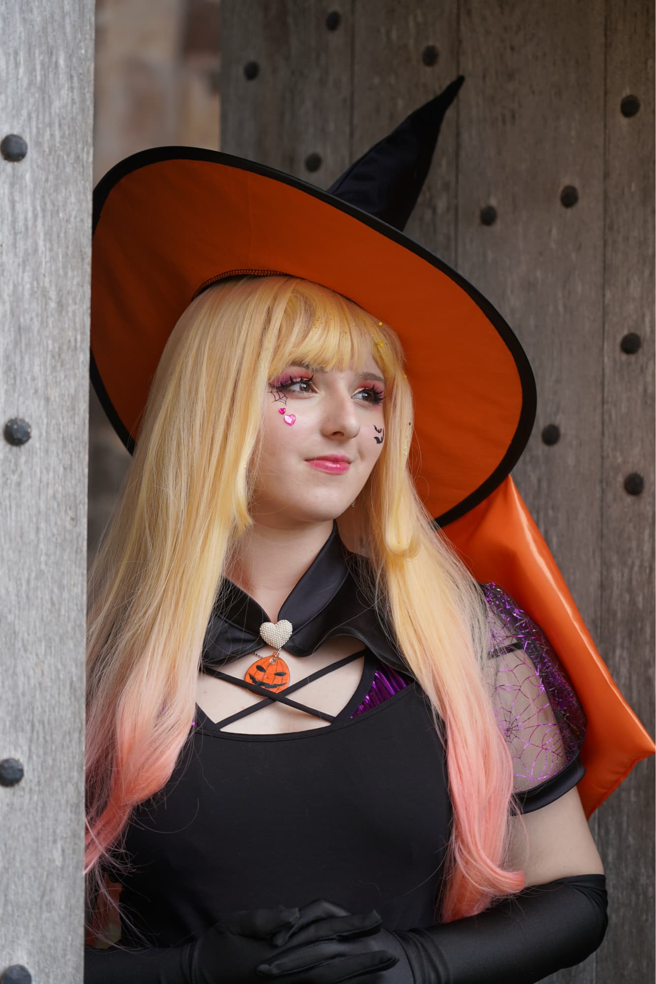 Marin Halloween  - Photo 18