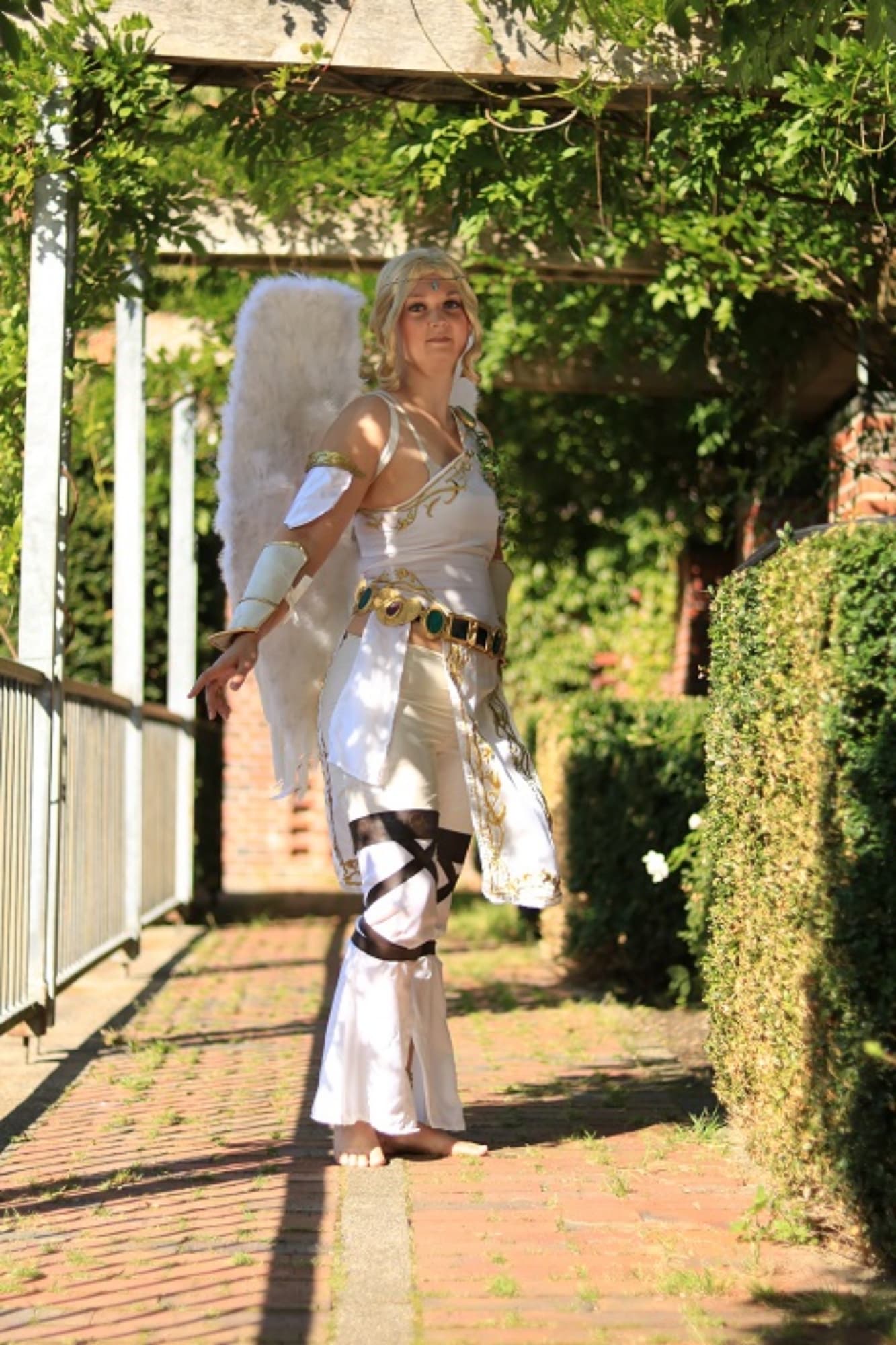 Angel (TTT 2) - Photo 33