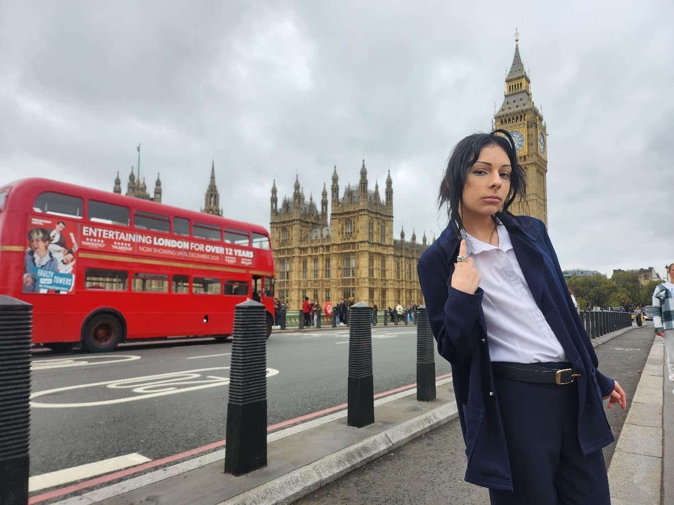 Sherlock in London  - Photo 2