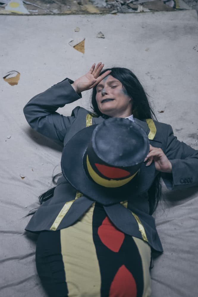 Sir Pentious  - Photo 3