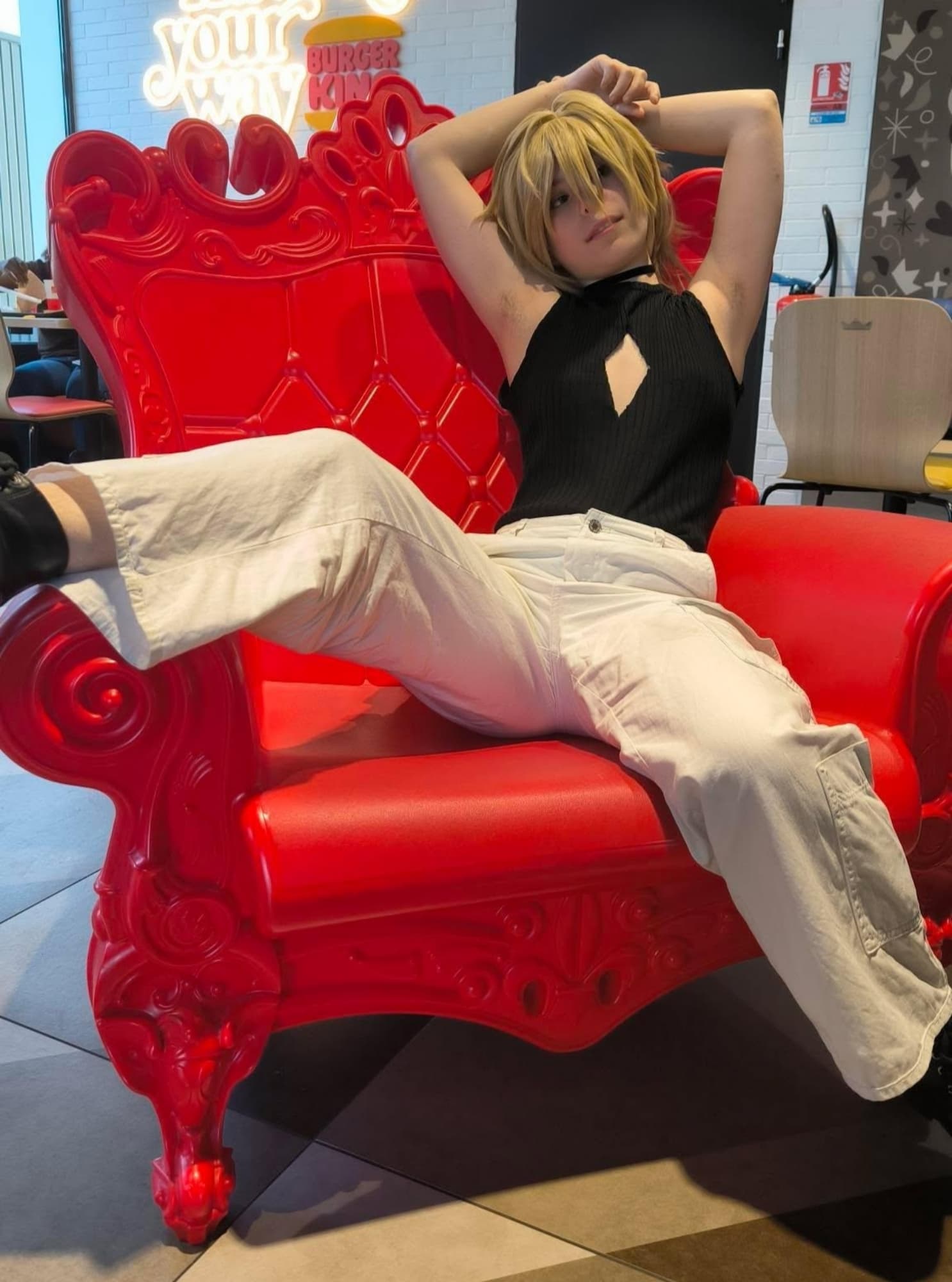 Shooting leon - Photo 20