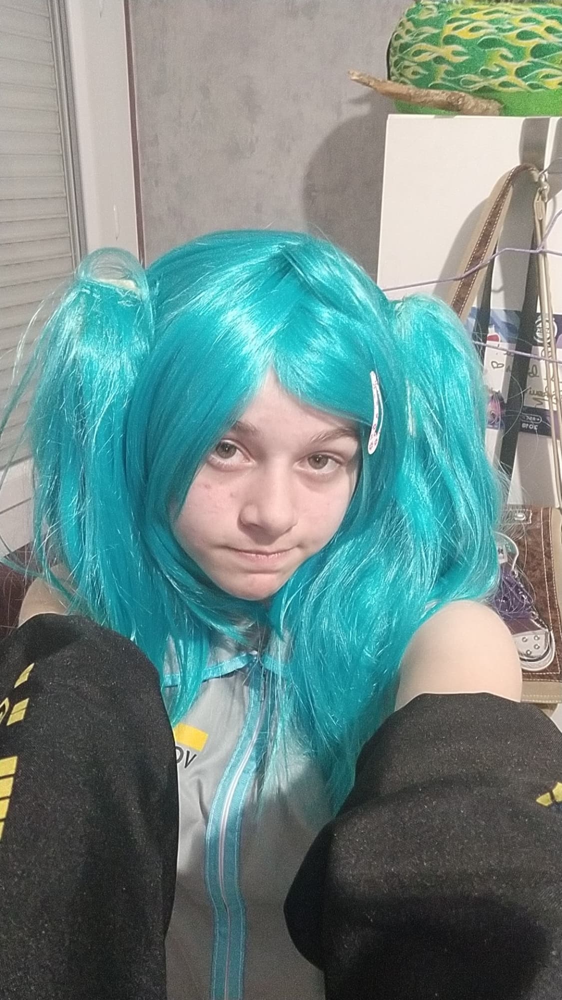 ★Hatsune Miku★ - Photo 8