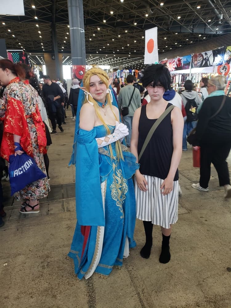 Japan touch mai 2024 - Photo 10