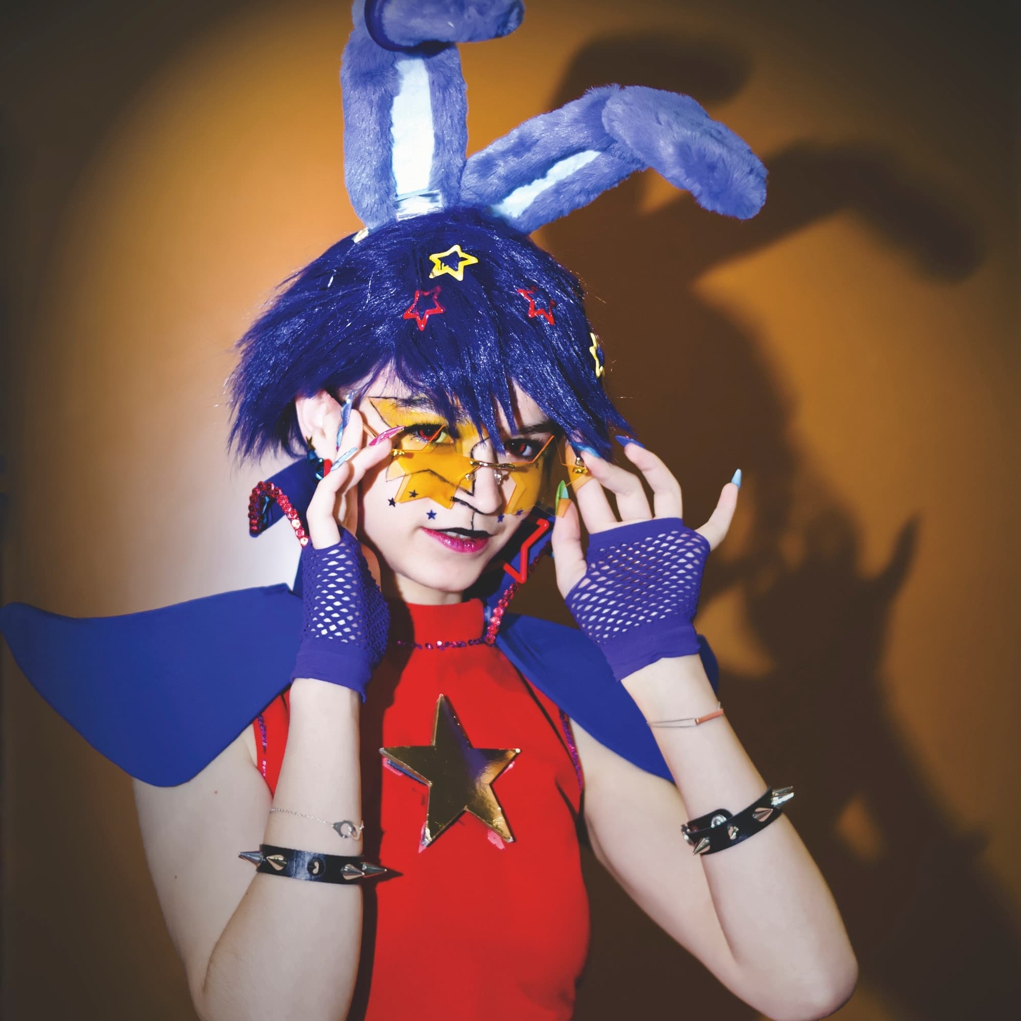 ☆ Bonnie Japan Touch