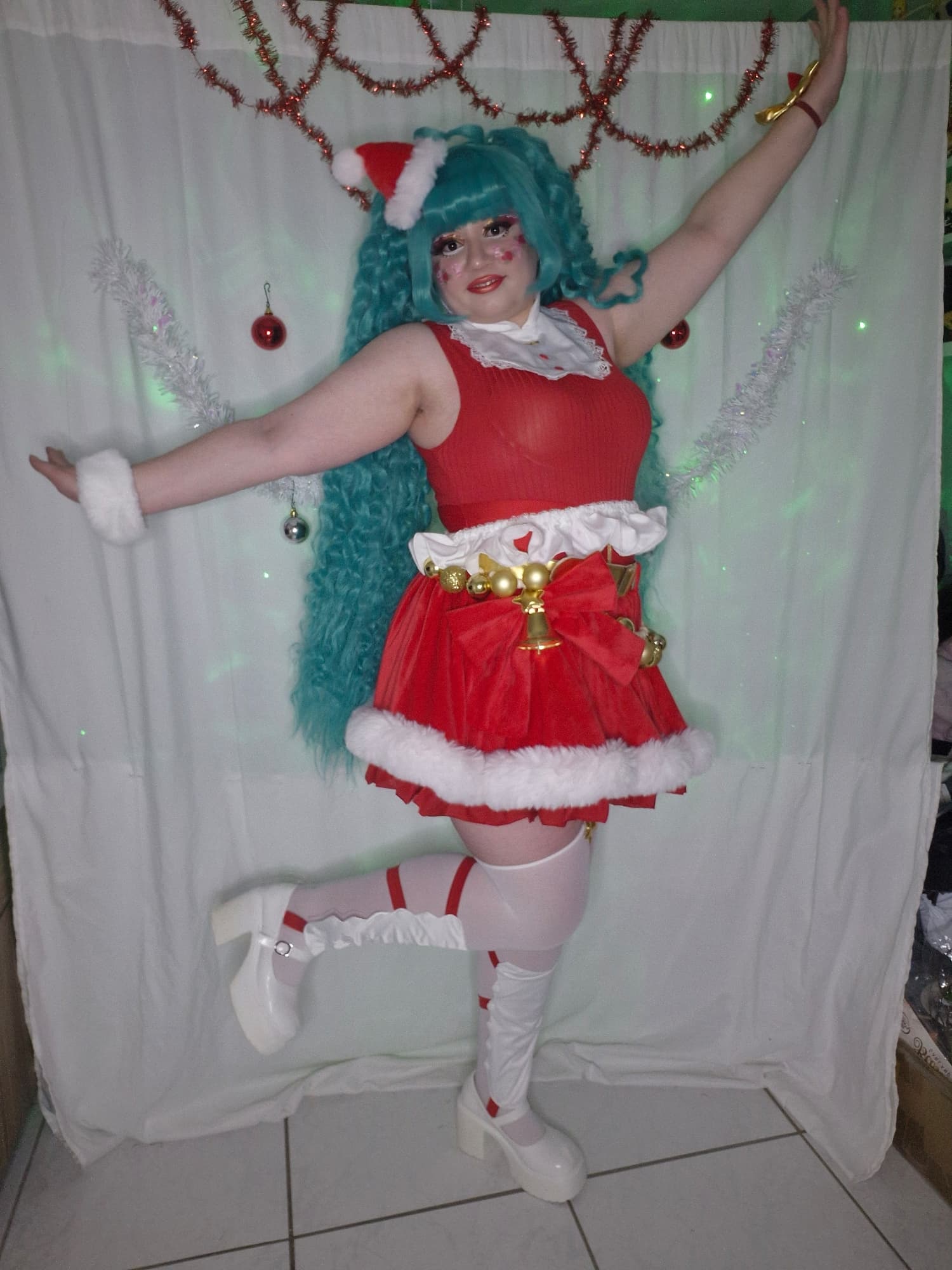 Miku Noël 2024 - Photo 3