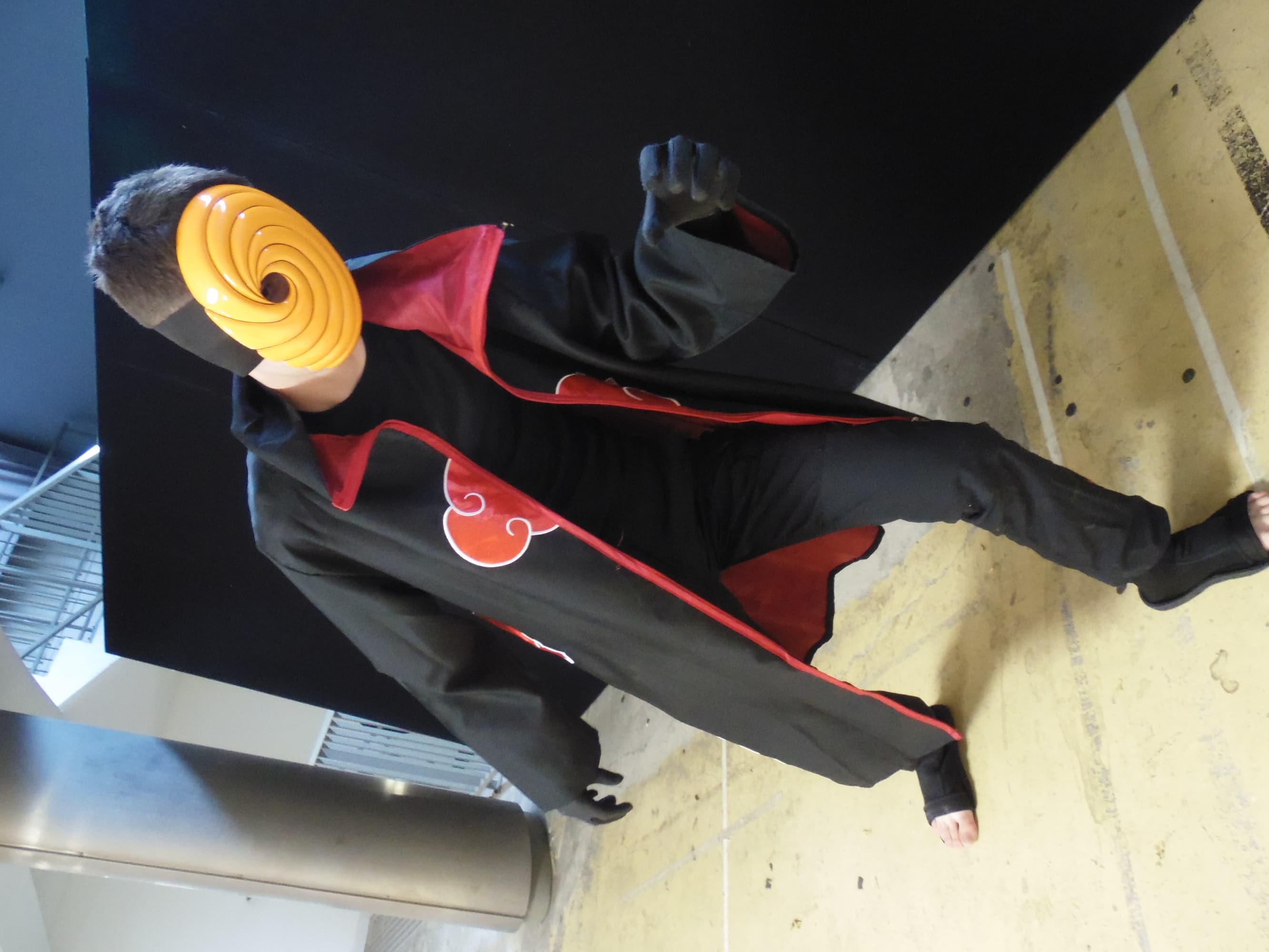 KamoCon 2024 - Photo 8