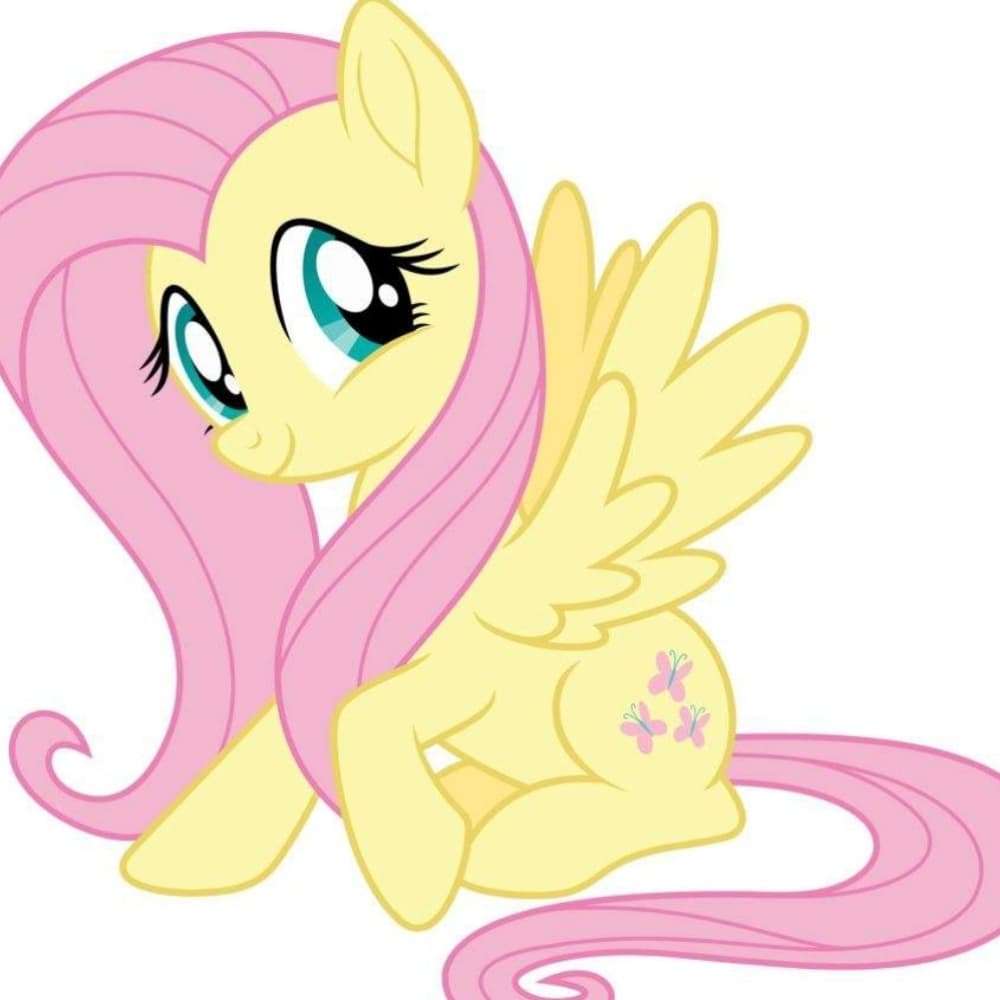 Fluttershy 