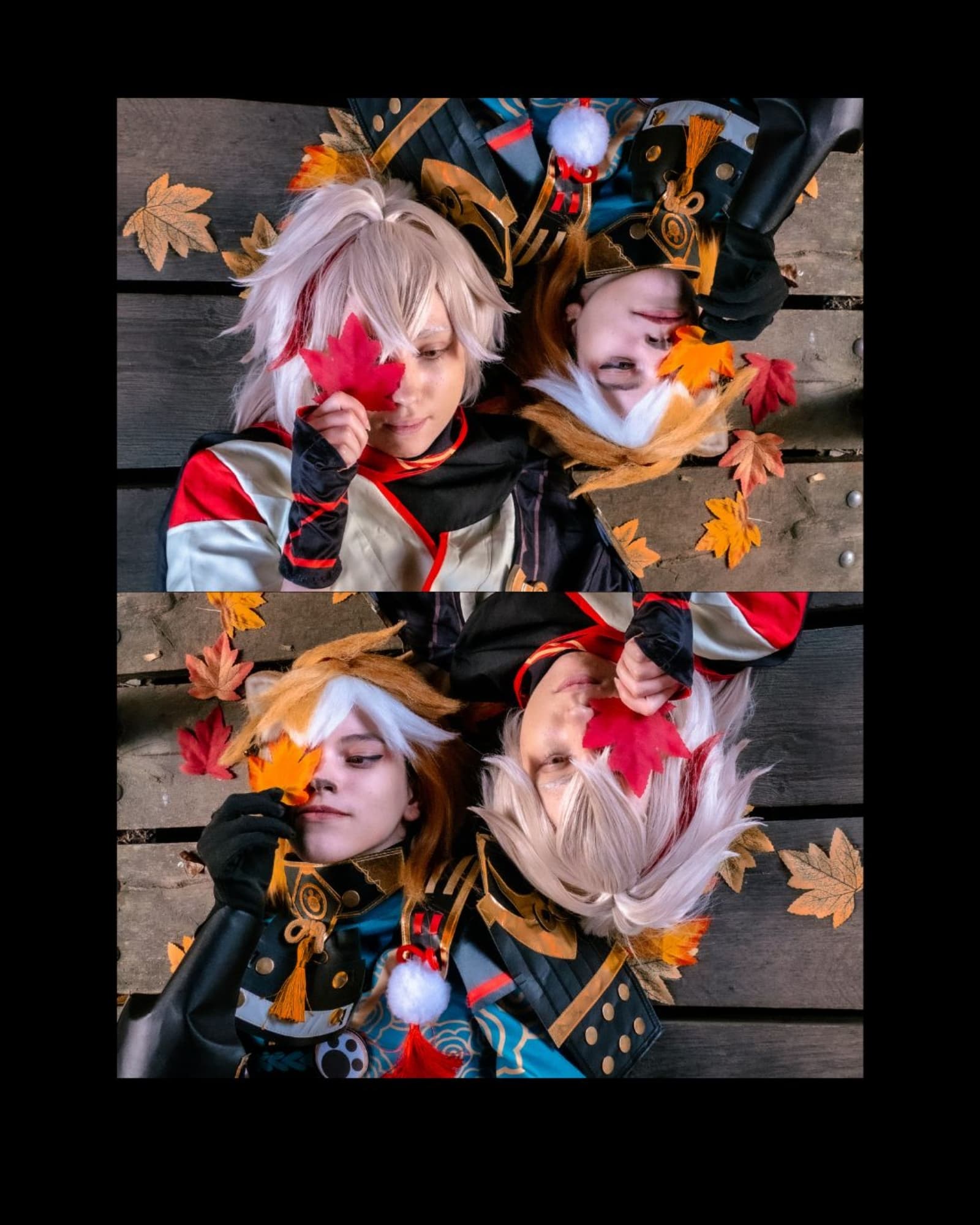 Inazuma group - Photo 7